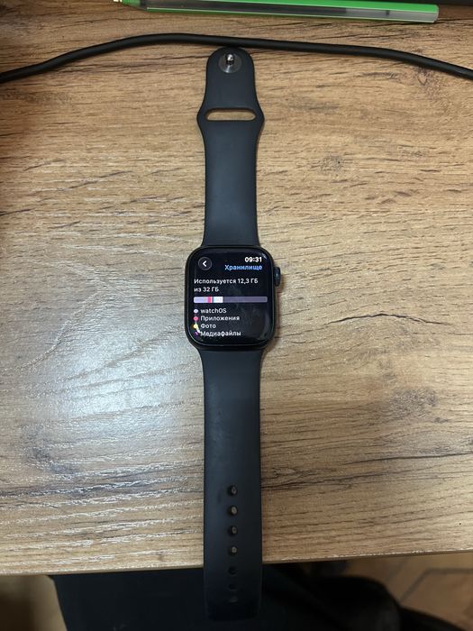Apple Watch 8series