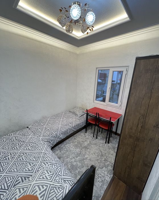 Узбум ЖК Обод Макон гиштли дом