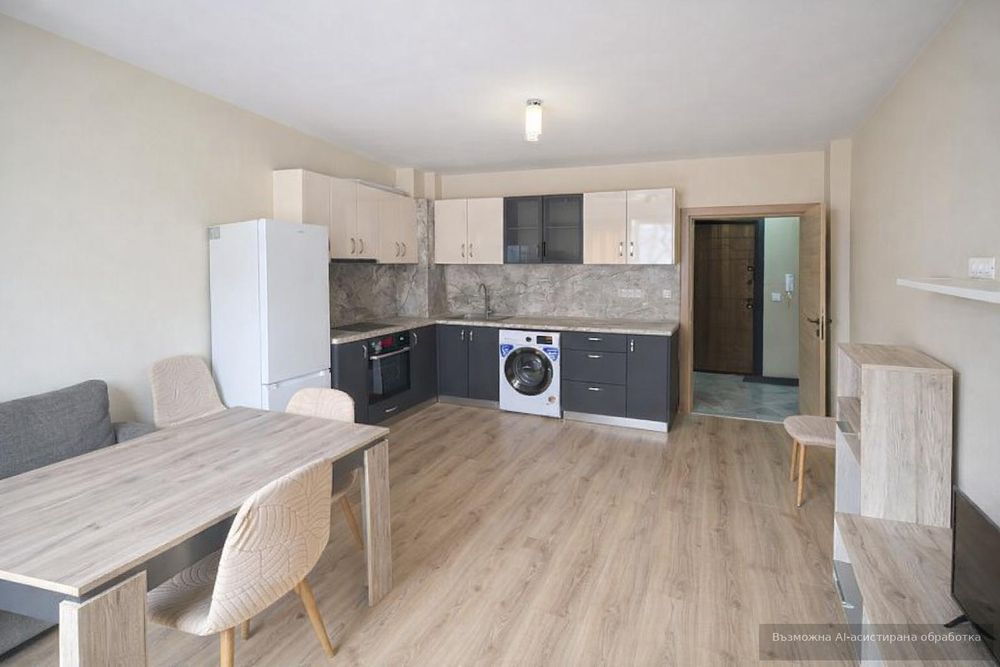 Дава се под наем Двустаен апартамент в Варна, Младост 2 - 74 кв.м за 548.25 € - Снимка #1