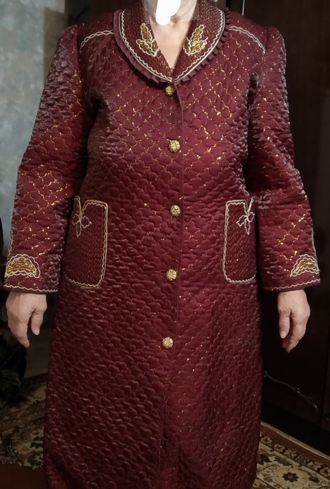 Шубы, пуховик, пальто