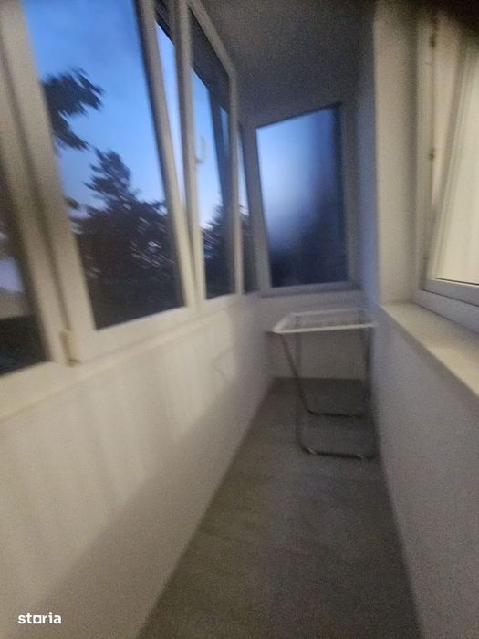 Inchiriez apartament 2 camere , mobilat si utilat, etaj 2 .
