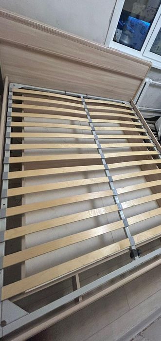 Продам спальный диван