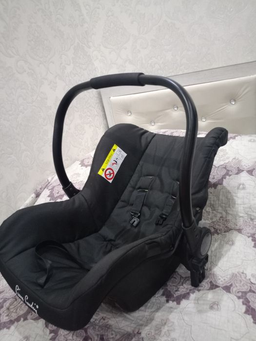 Детская авто кресла