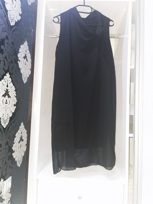 Стилна бутикова рокля от Италия