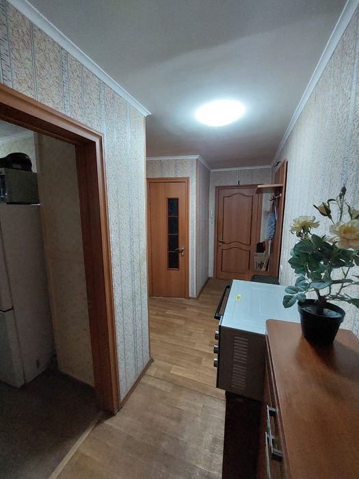 Продам 3 ех.комн кв район Д.б Северный ТОРГ