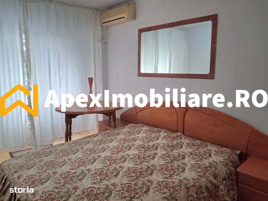 Apartament 3 camere de inchiriat P-ta Victoriei Bucuresti | ApexImobil