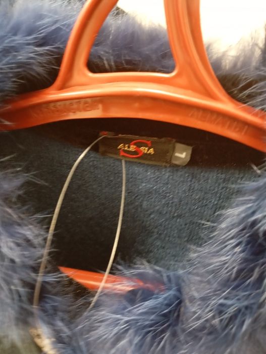 Джемпер для женщин