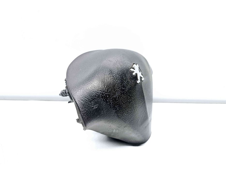 Airbag volan Peugeot 407 [Fabr 2004-2010] 96445891ZD