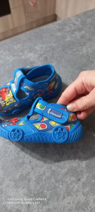 Детски пантофи Viggami 22 номер