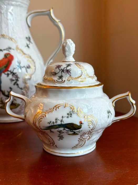 Rosenthal Sanssouci Voliere