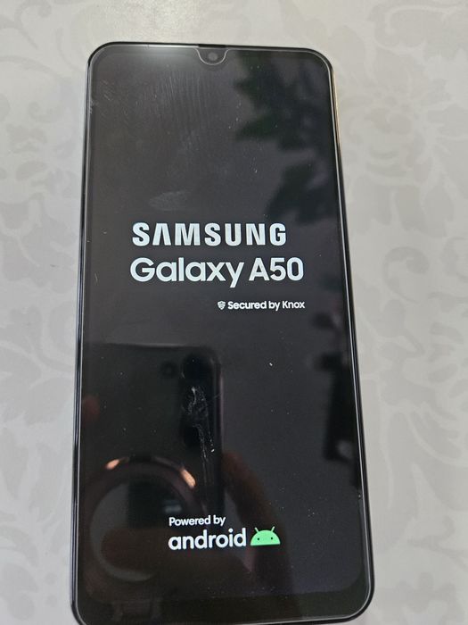 Samsung galaxy a50