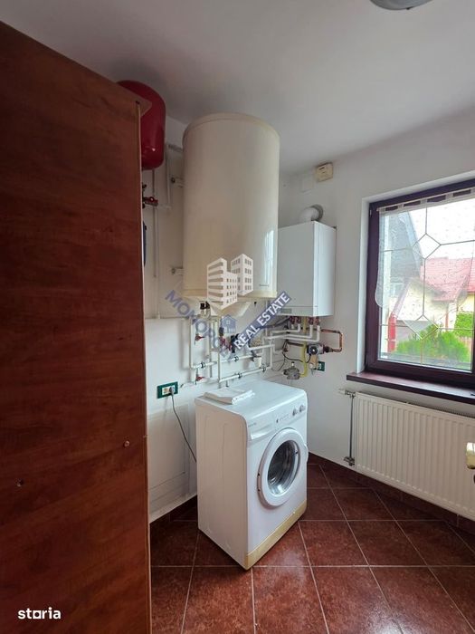 Închiriere Duplex – Bunloc