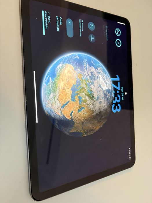 Ipad Air 11 256Gb,M3