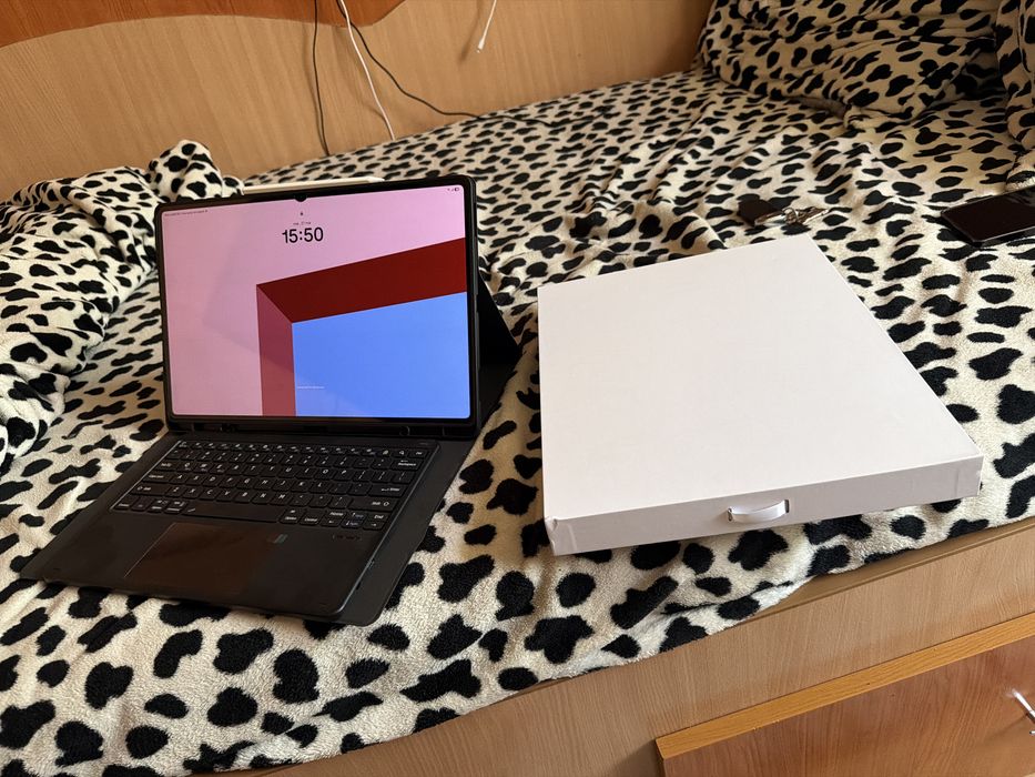 Vand sau schimb samsung tab s11 ultra cu ipad pro m4 13
