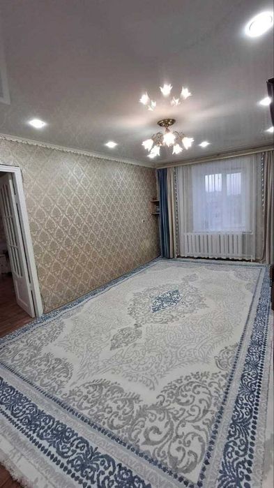 Продажа 3-комнатной квартиры