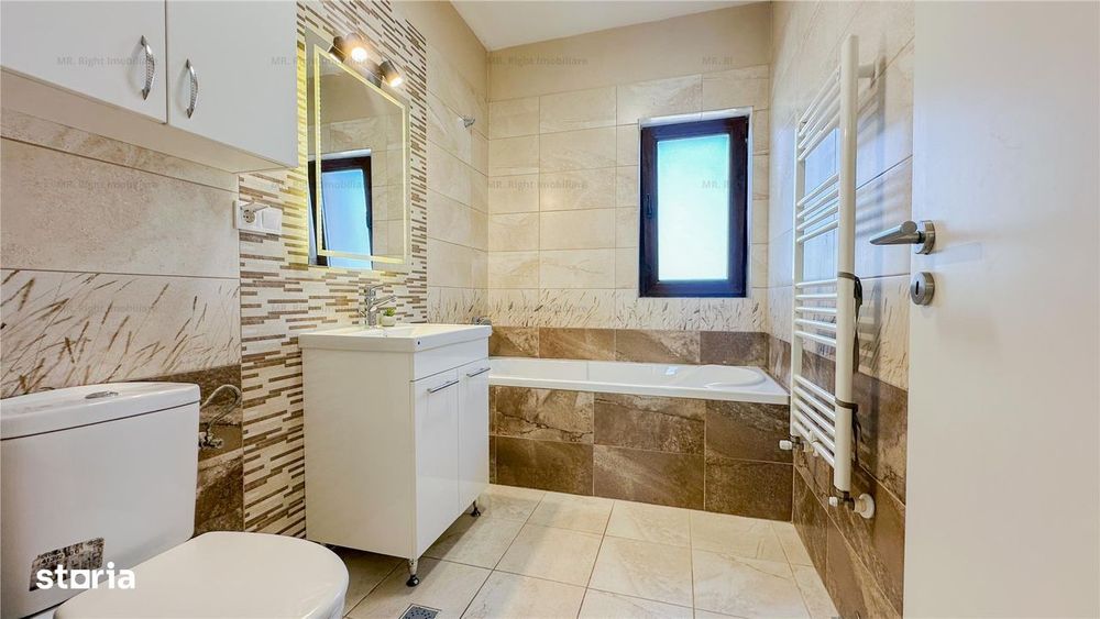 Apartament 2 camere | Modern | Parcare proprie | Mall Sanpetru