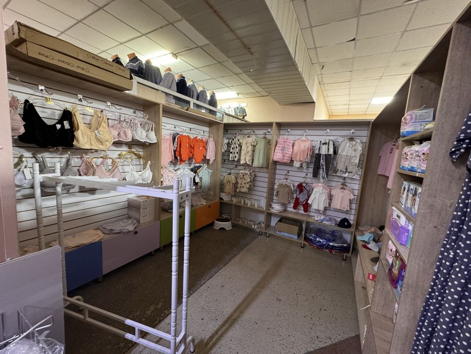 продам витрины,стеллаж