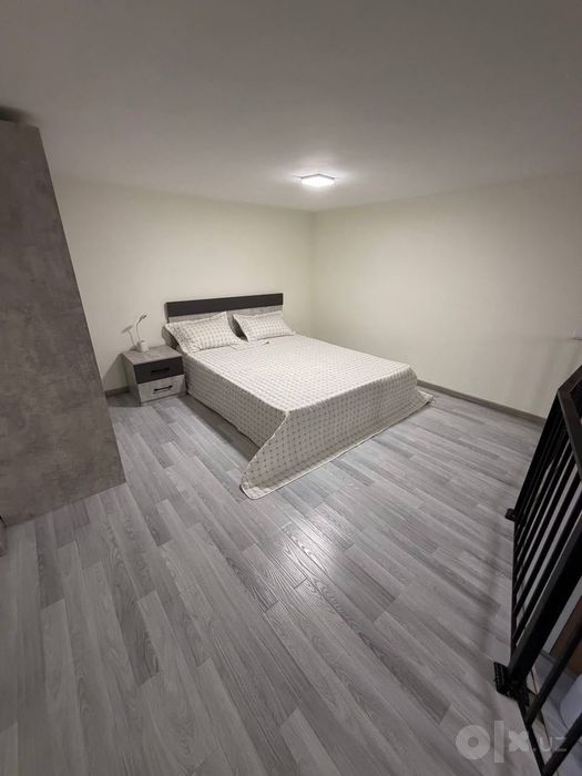 Махтумкули ЕСТЬ Арендатор 800 2/7/15 Новостройка 44м2  ЖК Besh Chinor