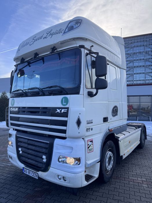 Vand daf xf 460 an 2013