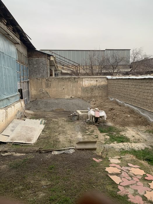 Продам дом 3.3 сотки