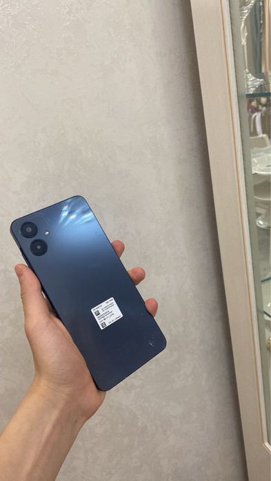 продам телефон samsung a07 бу