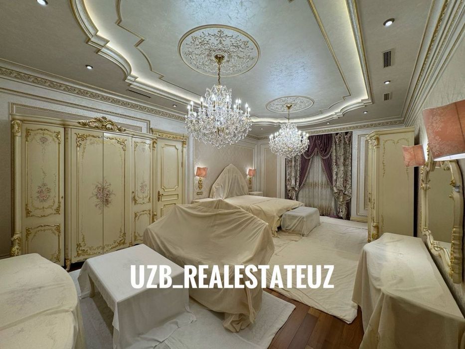 Ориентир: Посольство Польши и Грузии Продается Евро Дом 18.соток 2500м