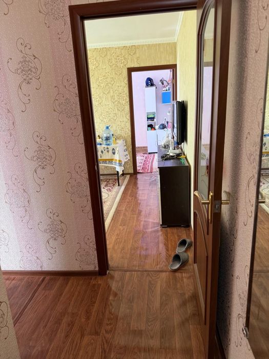 Продам квартиру в мкр 11