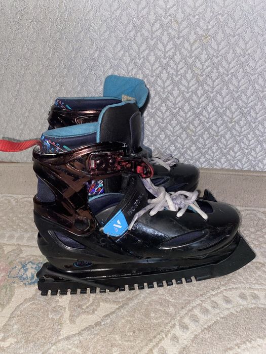 Коьки Nordway б/у