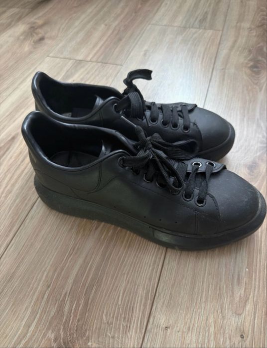 Adidasi Alexander Mcqueen