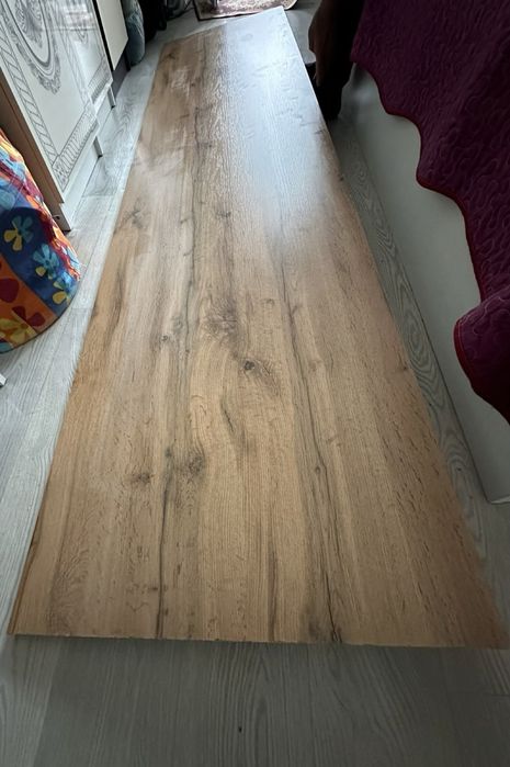 Фартук лдсп 260х60