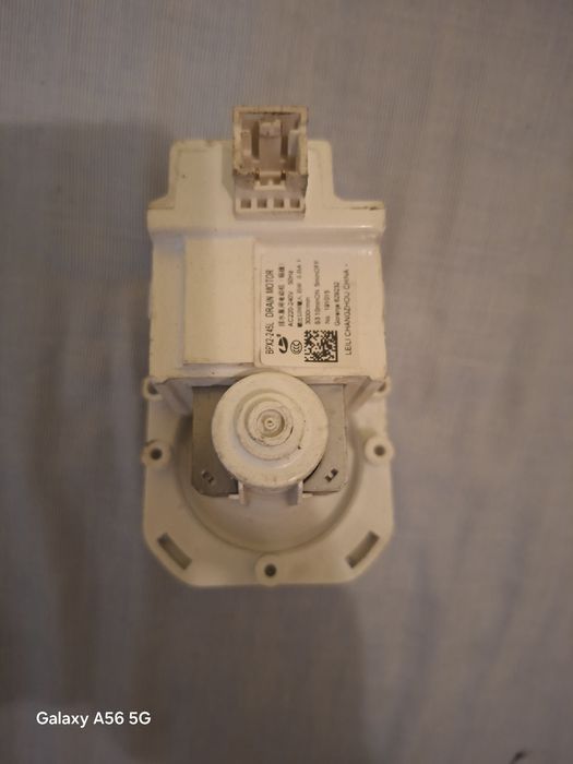 Pompa evacuare masina de spalat gorenje