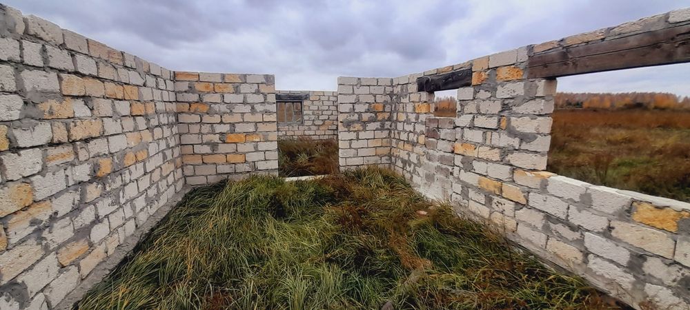 Продам земельный участок