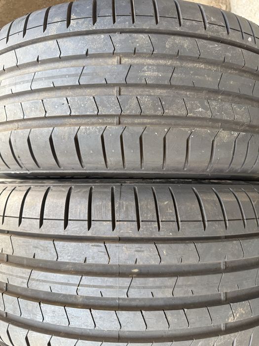 Anvelope vara 235/50R19 skoda kodiaq Vw Tiguan Kia Sportage Audi Q3 Mercedes Gla Glb Eqa Eqb