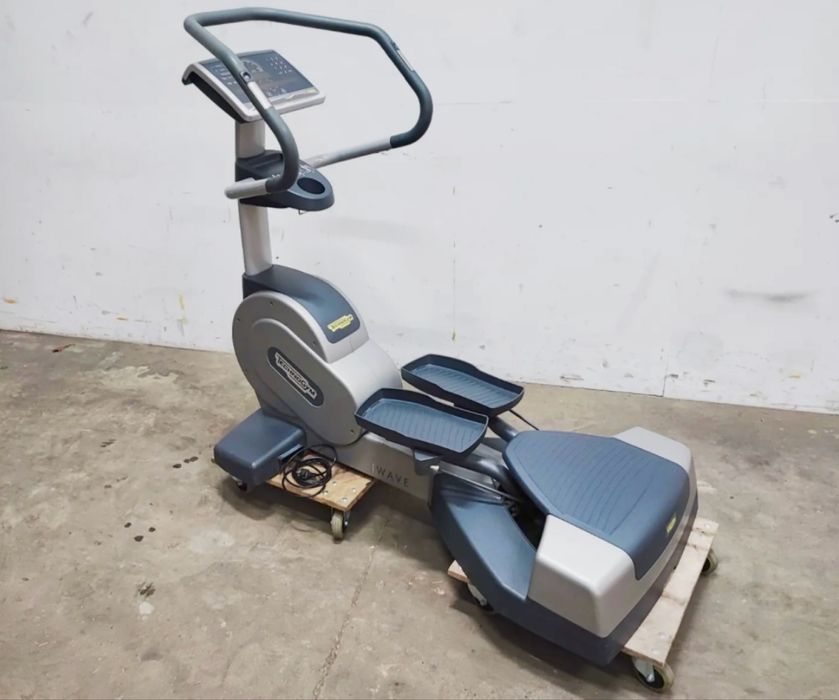 Technogym Wave 700 Stepper Cardio Fitness