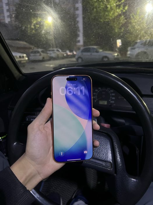 Продам срочно iPhone 17 Pro Max 256GB