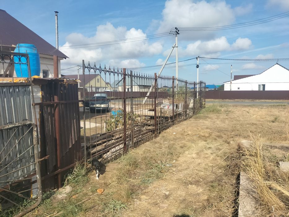 Решётка забор сатылады