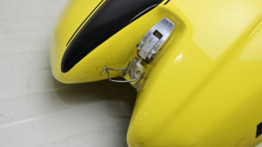 Rezervor Benzina plastic Ducati Monster S2R 620 400 800