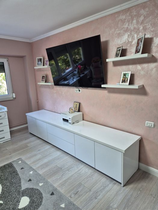 Tomis Nord Vand Apartament 3 camere Decomandat