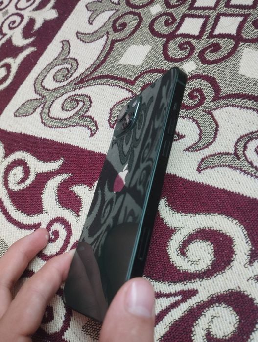 Iphone 13 83ёмкст каропка бар