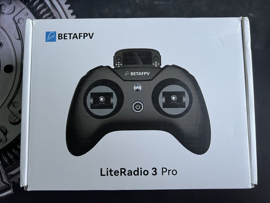 FPV drone beta fpv Aquila 16 и Beta fpv Lite Radio 3 pro