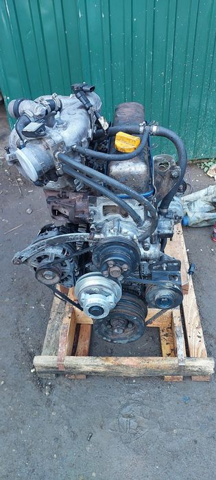 Продаётся двигатель газель бизнес 4216.