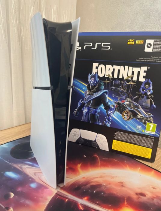 Ps5 slim