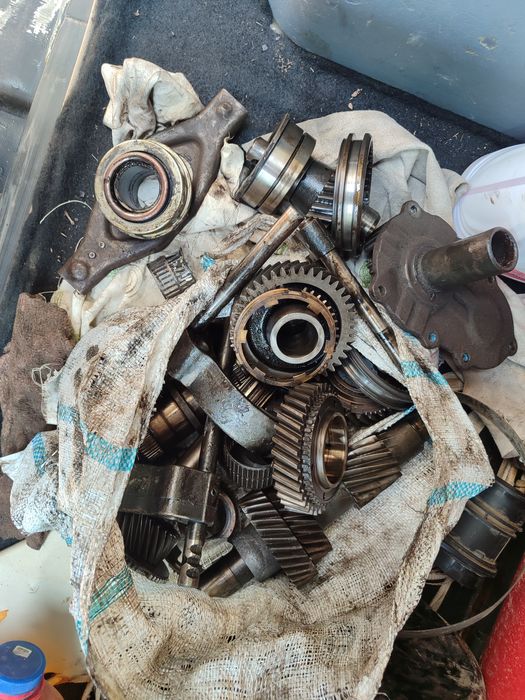 Patriot razdatka karopka zapchas