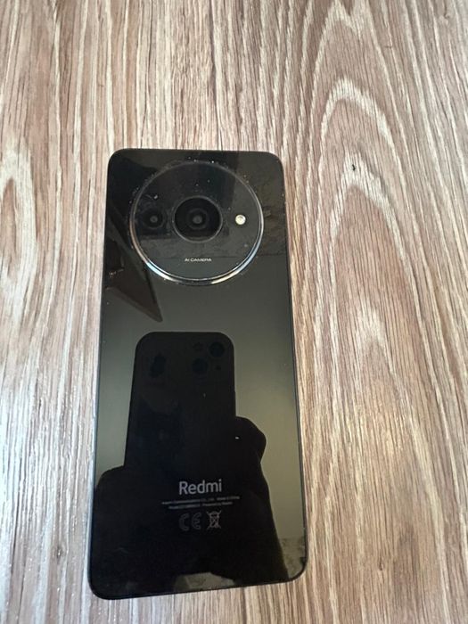 Redmi a3 в хорошем состояний