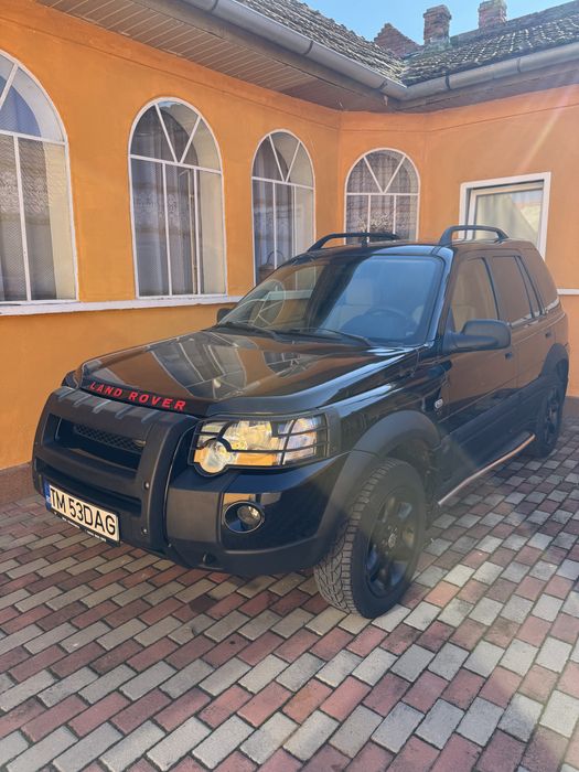 Vand range rover Lugoj • OLX.ro