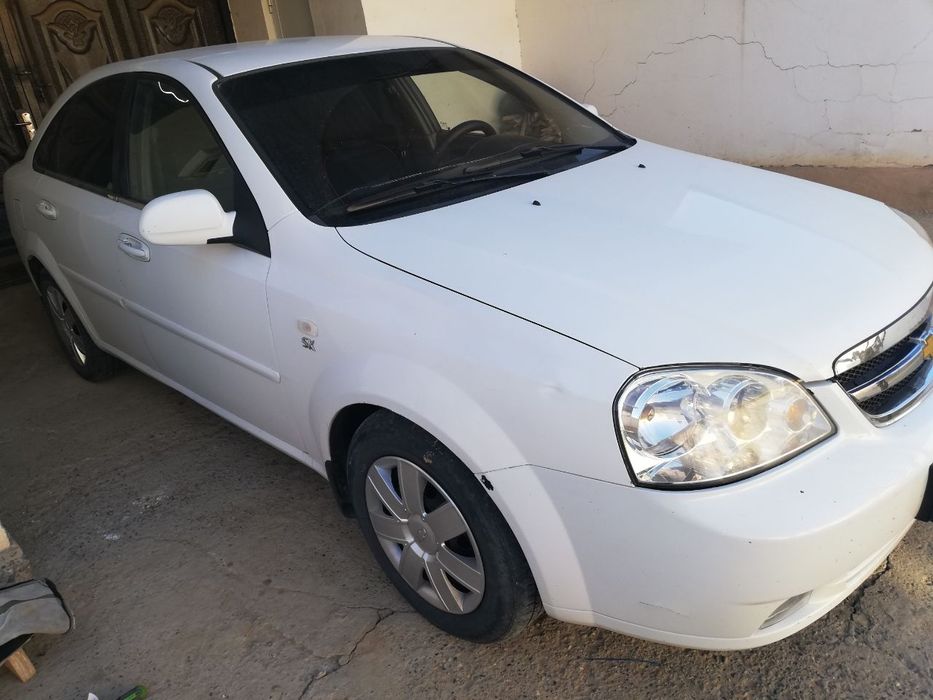 Other Lacetti / Gentra 2010 — 4