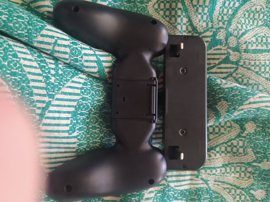 Джойстик для телефона