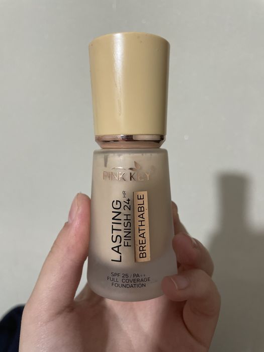 Тоналка 01 отенок