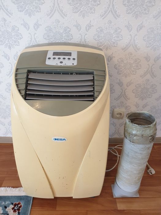 Напольный кондиционер