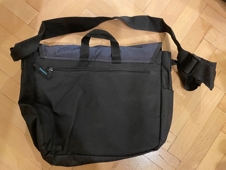 Детска чанта за през рамо